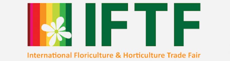 Visit us at IFTF in Vijfhuizen