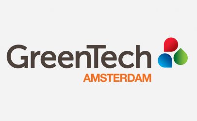 GreenTech 2014 van start in Amsterdam