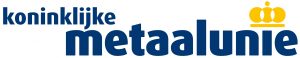 Logo Koninklijke Metaalunie