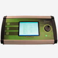 LCD-bediening LCD-bediening