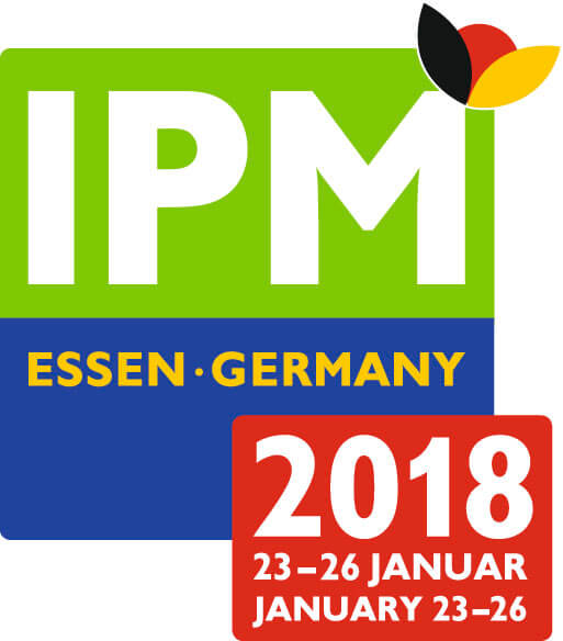 Auf IPM Essen 2018