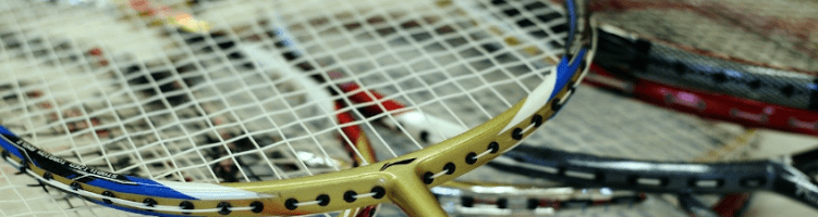 Dutch badminton men take second place at European Team Championships