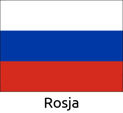 Rosja