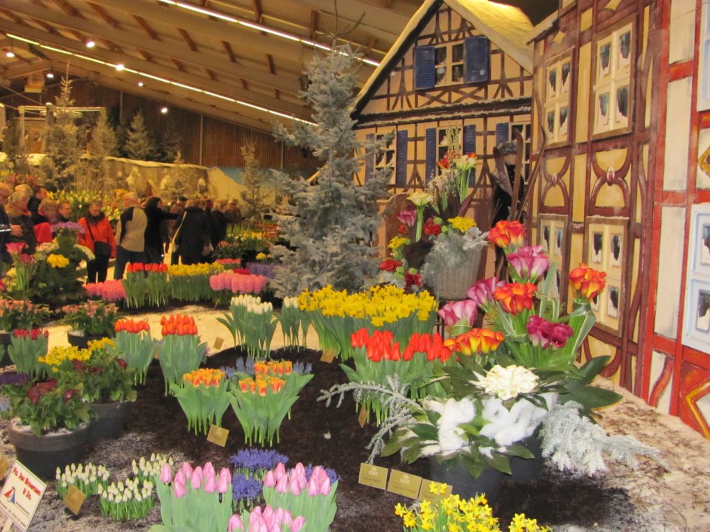 Lente in Breezand! Lente in Tirol