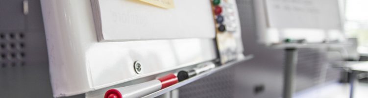 Opfriscursus: Sercom kennis bijwerken voor het seizoen begint