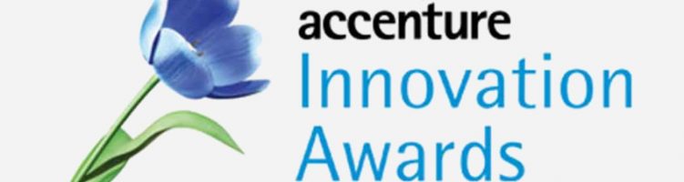 Accenture Innovation Awards 2013