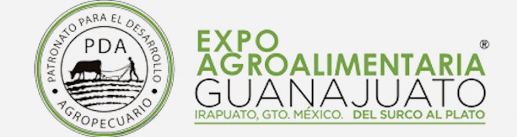 [angielski] Expo Agroalimentaria Guanajuato 2013