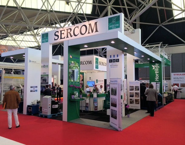 GreenTech 2016 De GreenTech Amsterdam