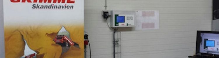 Veel belangstelling in Scandinavië voor bewaarsoftware