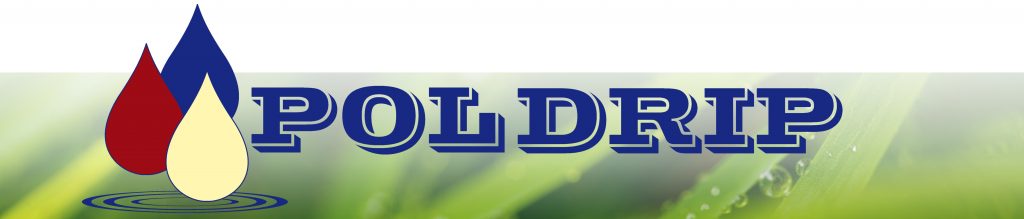 Logo Poldrip