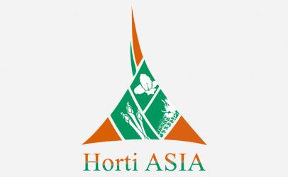 SERCOM met partners op Horti Asia beurs