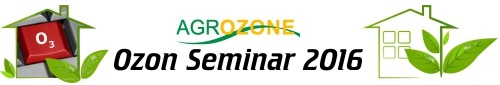 Ozon Seminar 2016