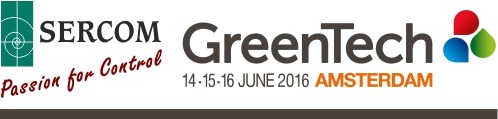 De GreenTech Amsterdam