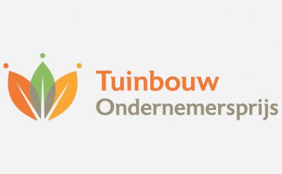 JUB Holland finalist Tuinbouw Ondernemersprijs 2017