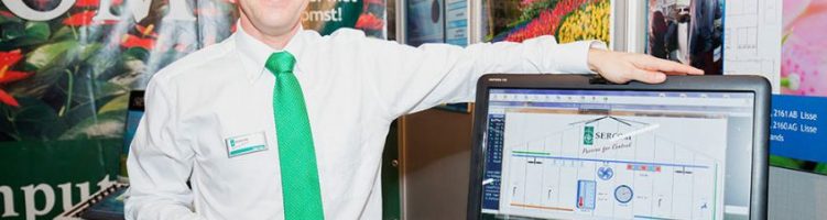 Dynamische visualisatie van data geïntroduceerd