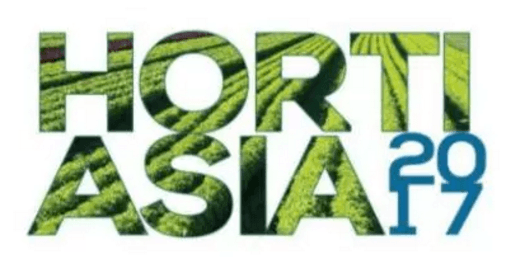 Horti Asia 2017