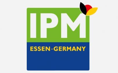 SERCOM op IPM Essen 2018