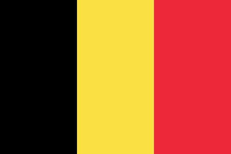 Stali klienci: Belgia