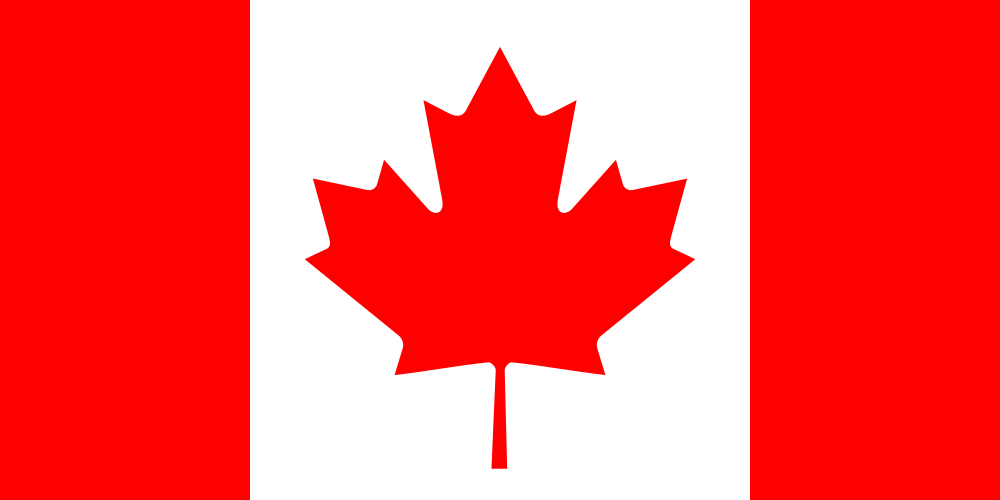 Nordamerika: Kanada