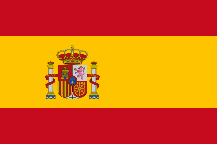 Przedstawiciele: Hiszpania