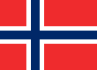 Distribuidores: Noruega