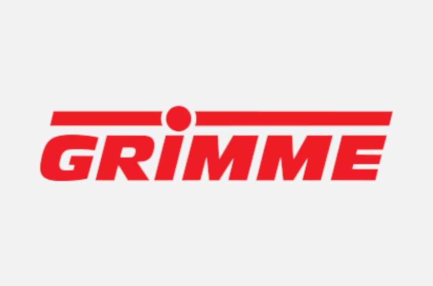 100-jarig jubileum Grimme