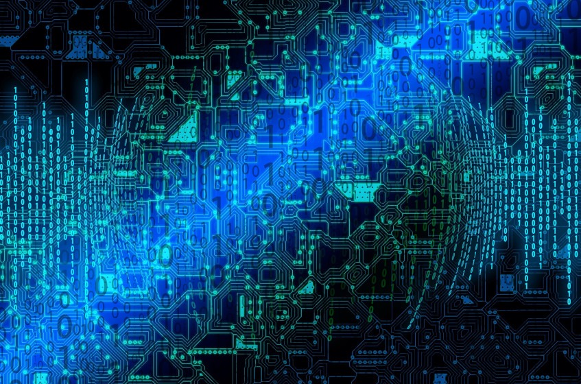 Nieuw kloppend hart voor klimaatcomputers