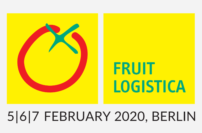 Fruit Logistica 2020
