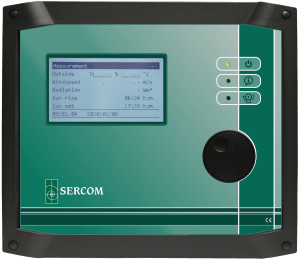SC400 Sercom SC400 controller