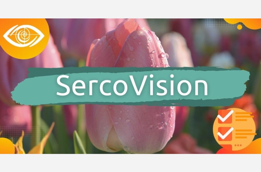 SercoVision opties
