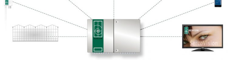 [angielski] Universally applicable wireless RS485 connection