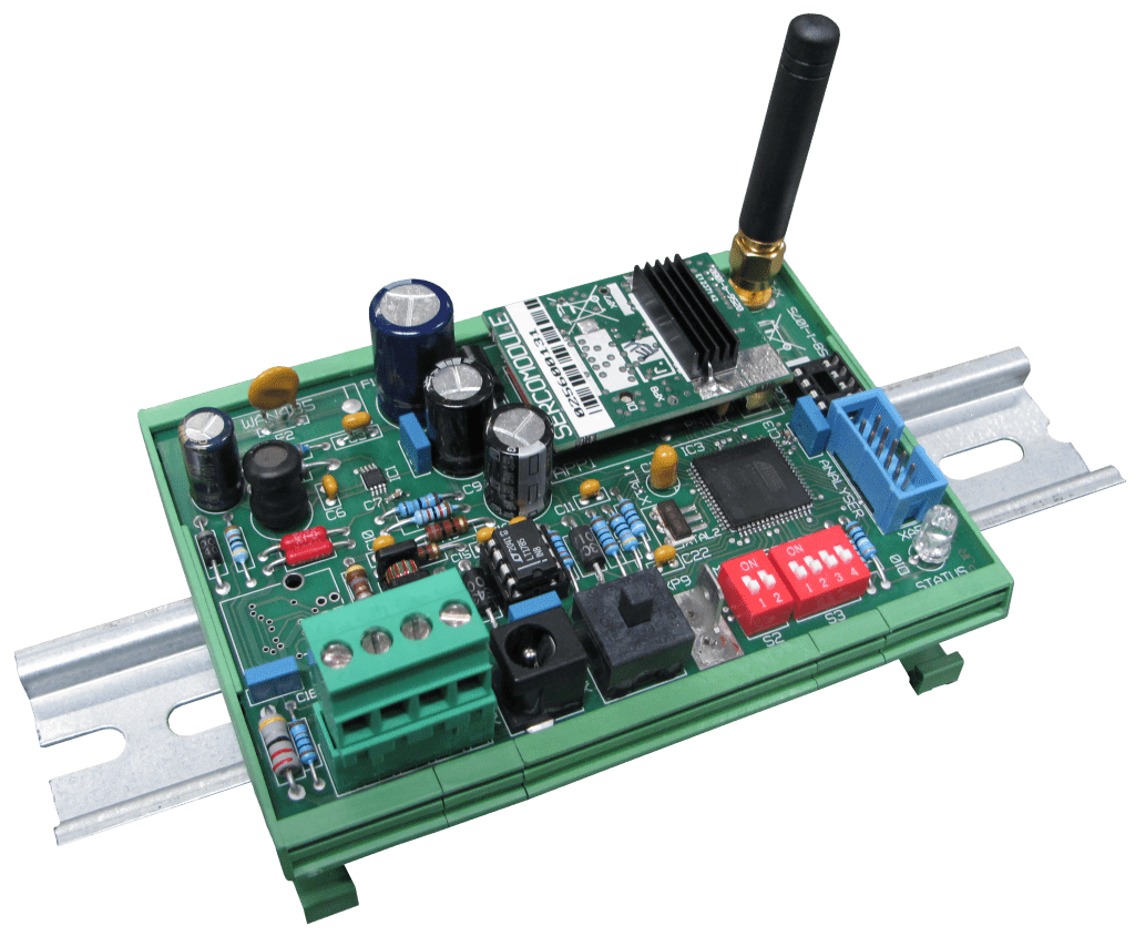 Wireless RS485 Xtender