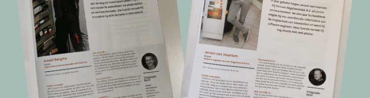 Greenity Magazine