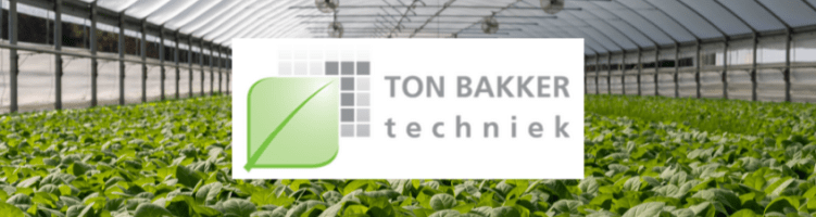 Ton Bakker met pensioen