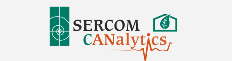 SERCOM CANalytics