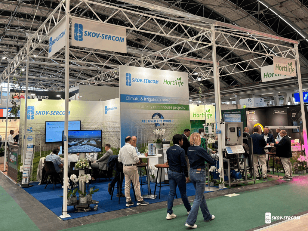 GreenTech Amsterdam 2025