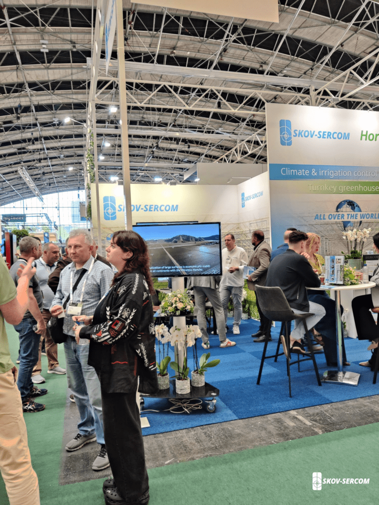 GreenTech Amsterdam 2025